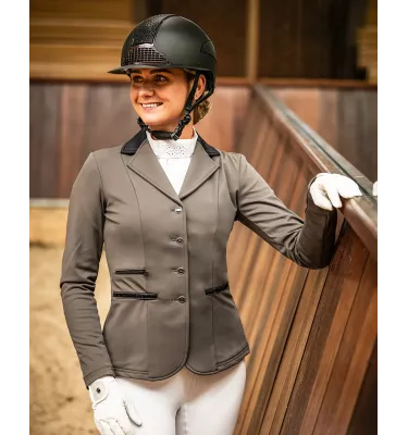 Marynarka konkursowa Juliet antracyt 34