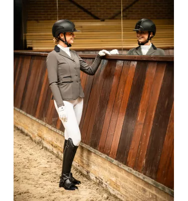 Marynarka konkursowa Juliet antracyt 34