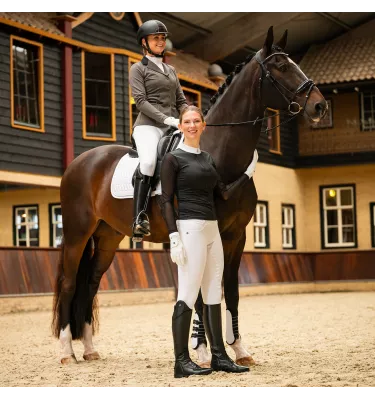 Marynarka konkursowa Juliet antracyt 34