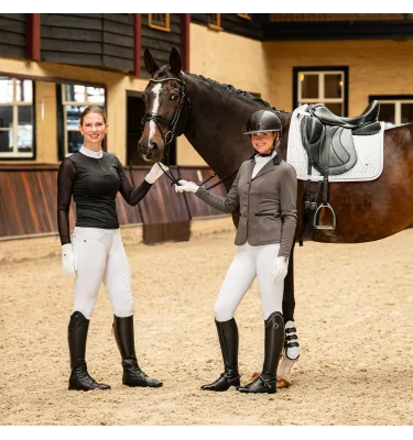 Marynarka konkursowa Juliet antracyt 34