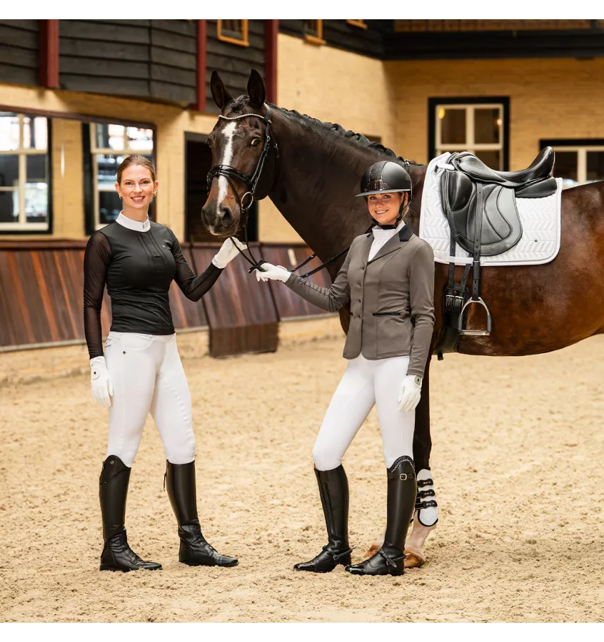 Marynarka konkursowa Juliet antracyt 34