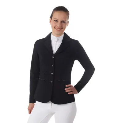 Marynarka konkursowa Juliet antracyt 34