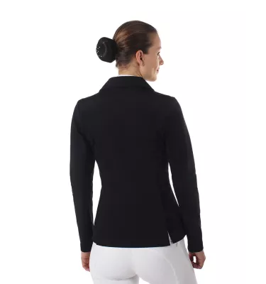 Marynarka konkursowa Juliet antracyt 34