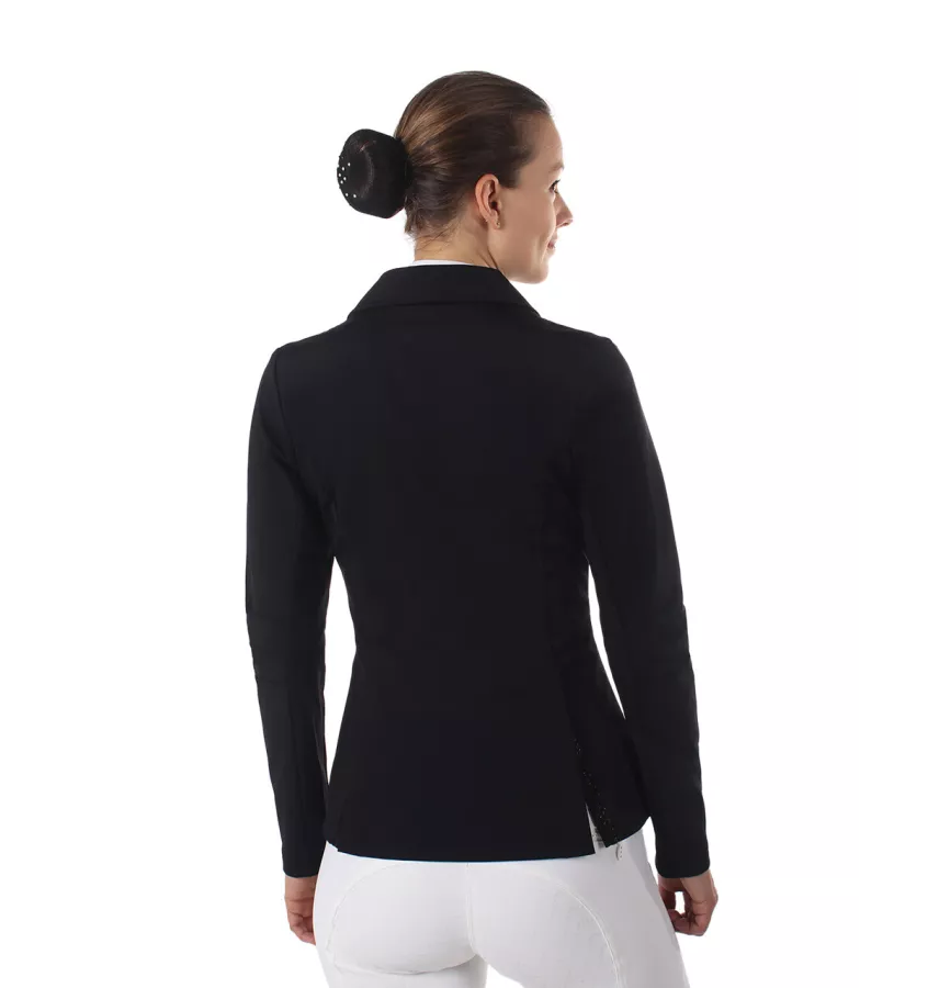 Marynarka konkursowa Juliet antracyt 34