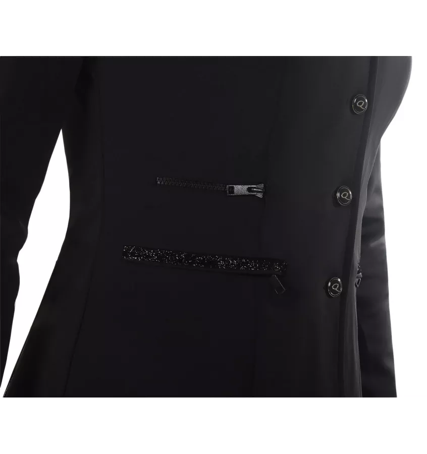 Marynarka konkursowa Juliet antracyt 34