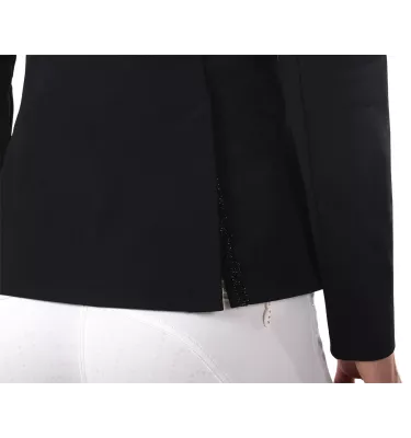 Marynarka konkursowa Juliet antracyt 34