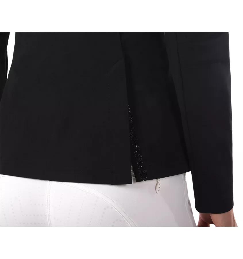 Marynarka konkursowa Juliet antracyt 34