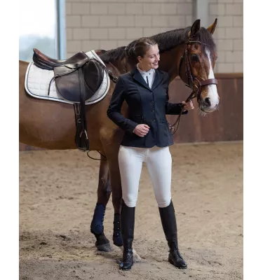 Marynarka konkursowa Juliet antracyt 34