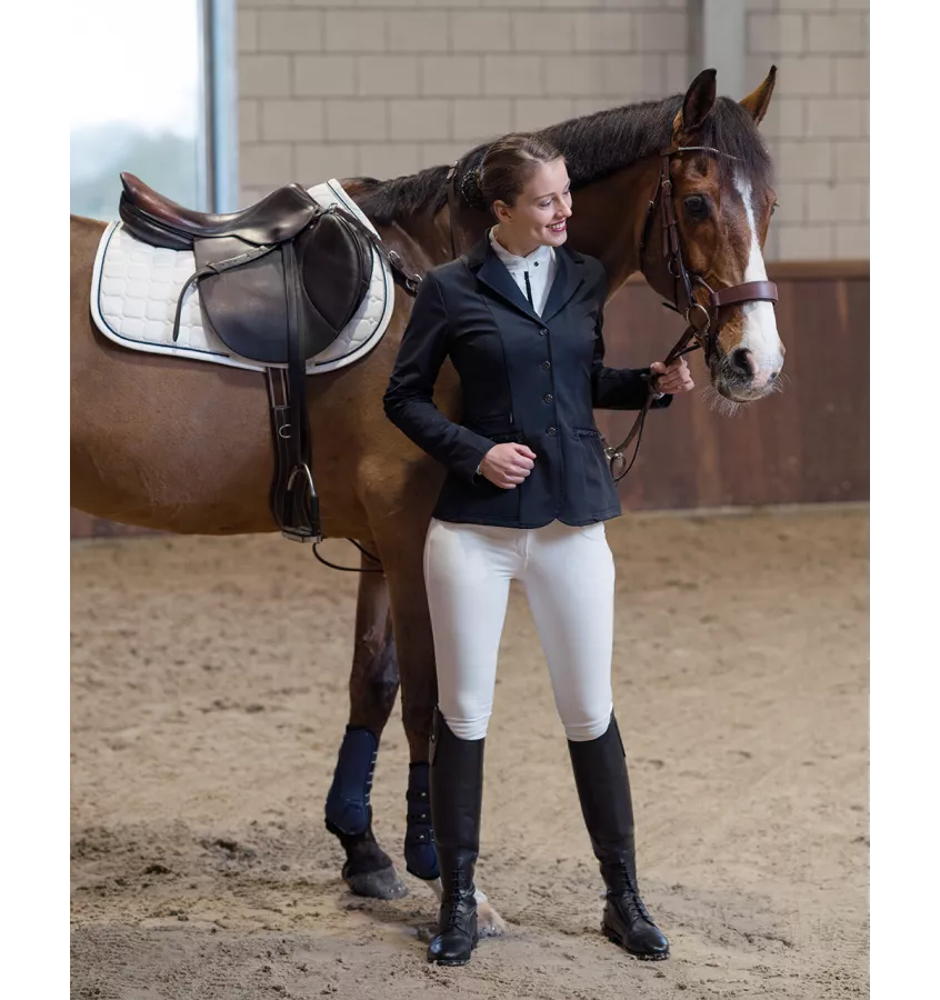 Marynarka konkursowa Juliet antracyt 34