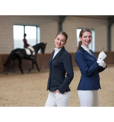 Marynarka konkursowa Juliet antracyt 34