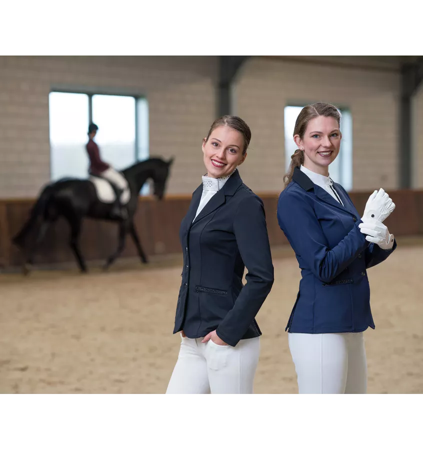 Marynarka konkursowa Juliet antracyt 34