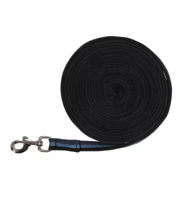 Lonża dla konia Collection QHP 2025/2026 Midnight