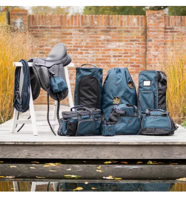 Mostek do lonżowania Midnight