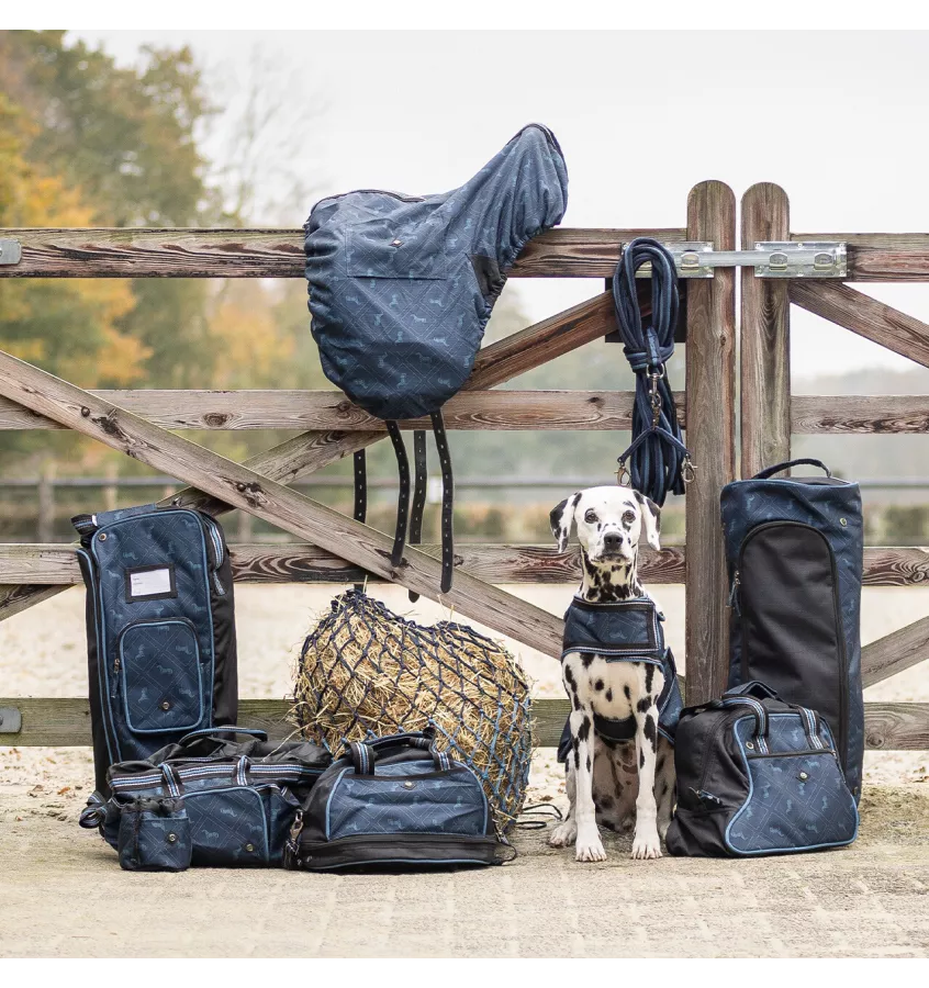 Mostek do lonżowania Midnight