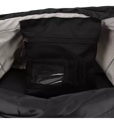 Torba na szczotki i akcesoria jeździeckie Navy Dusk