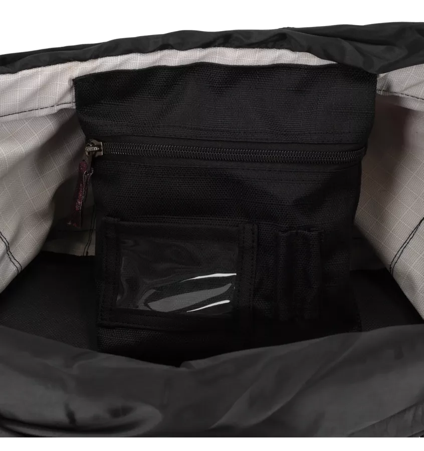 Torba na szczotki i akcesoria jeździeckie Navy Dusk