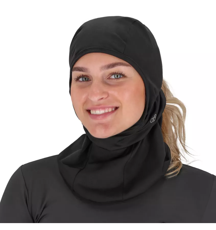 Kominiarka jeździecka Rayah