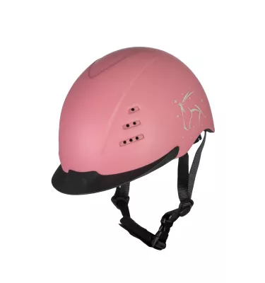Kask jeździecki Kali granat M 53-56,5