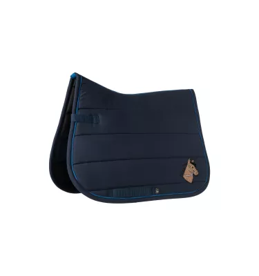 Czaprak dla kucyka Mia granat pony wszech