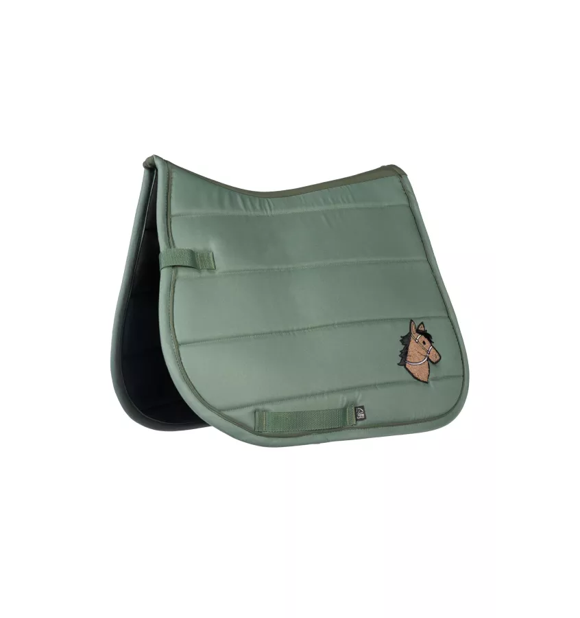 Czaprak dla kucyka Mia granat pony wszech