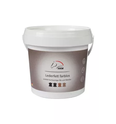 Balsam do skór 500ml