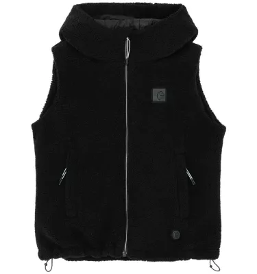 Damska kamizelka polarowa podgrzewana Valery L