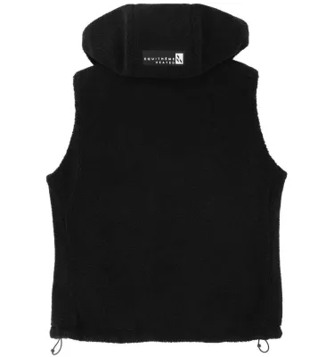 Damska kamizelka polarowa podgrzewana Valery L