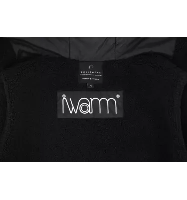 Damska kamizelka polarowa podgrzewana Valery L