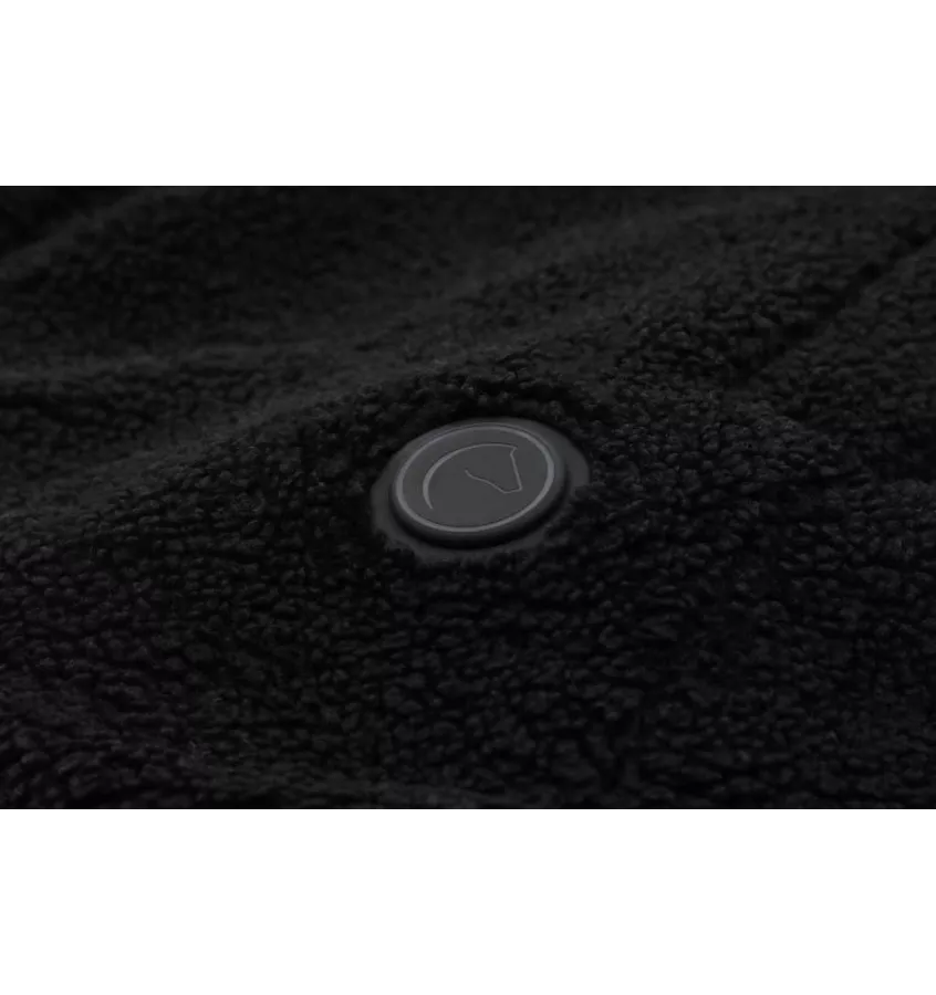 Damska kamizelka polarowa podgrzewana Valery L