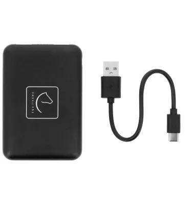 Powerbank akumulator Equitheme do odzieży podgrzewanej