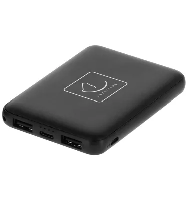 Powerbank akumulator Equitheme do odzieży podgrzewanej