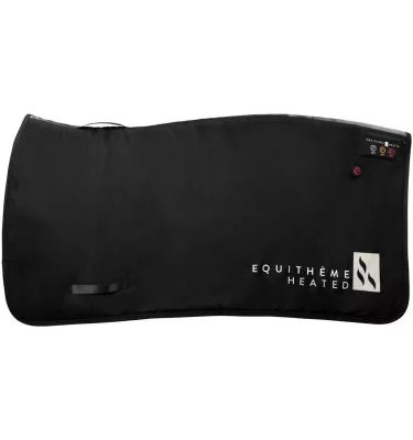 Mata grzejąca na grzbiet konia Equitheme M