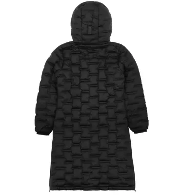 Długa kurtka jeździecka Equitheme Je t'aime Vanessa L