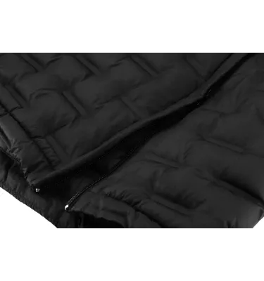 Długa kurtka jeździecka Equitheme Je t'aime Vanessa L