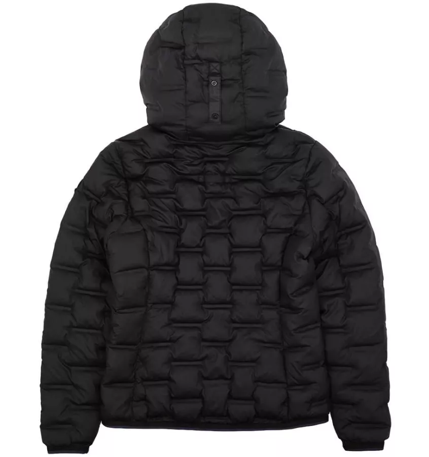 Kurtka jeździecka Equitheme Je t'aime Nelly granat L