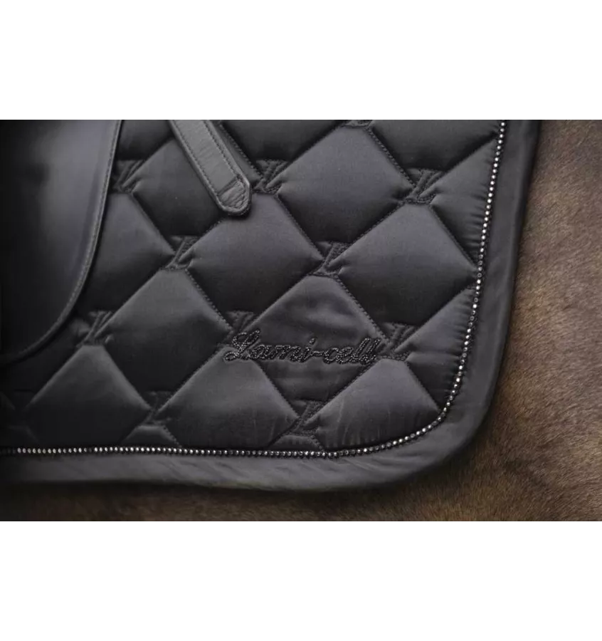 Czaprak Lamicell Charming róż