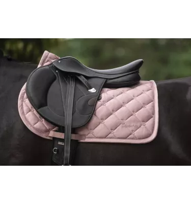 Czaprak Lamicell Charming róż