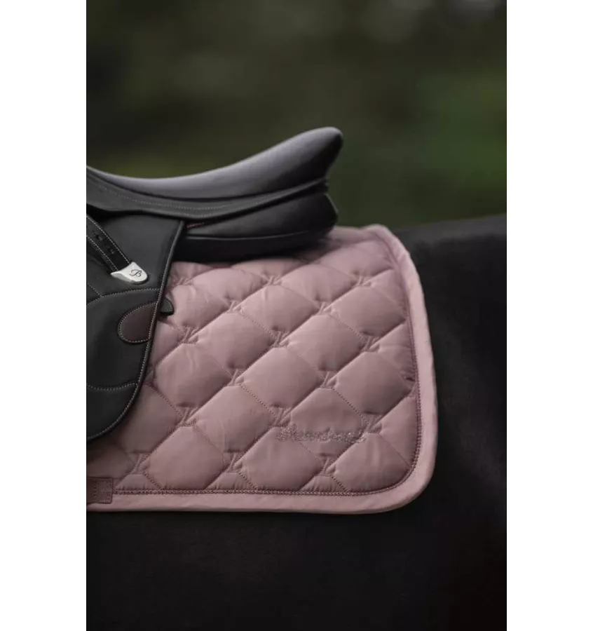 Czaprak Lamicell Charming róż