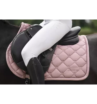 Czaprak Lamicell Charming róż