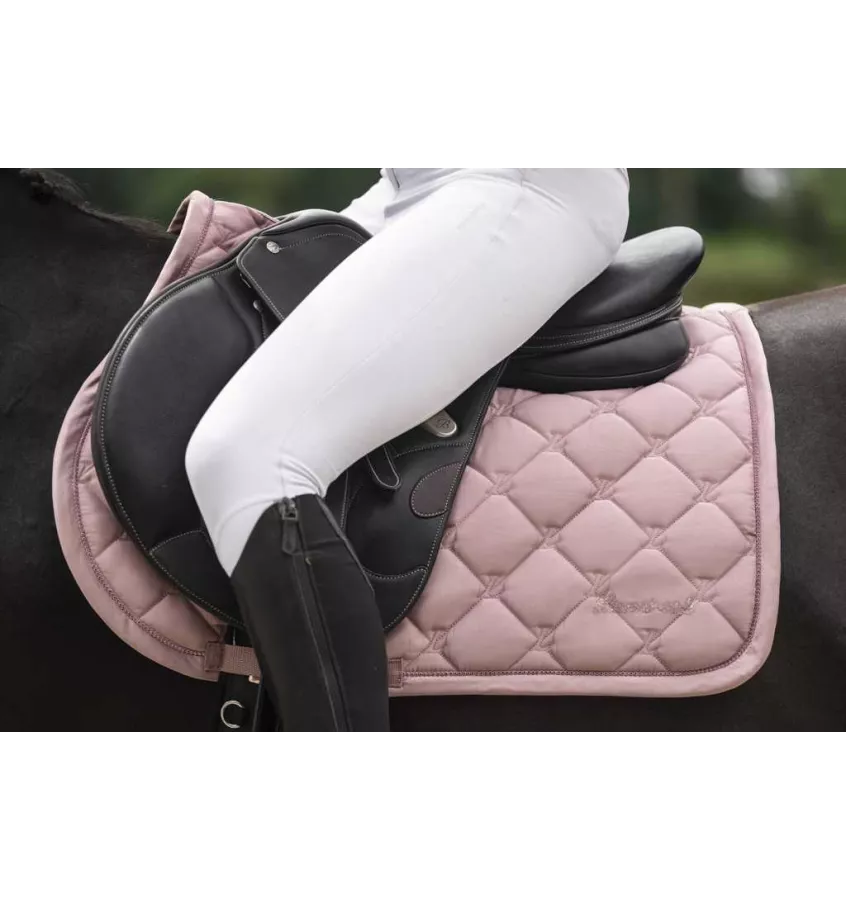 Czaprak Lamicell Charming róż