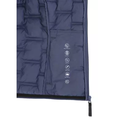 Kamizelka jeździecka Aurore L