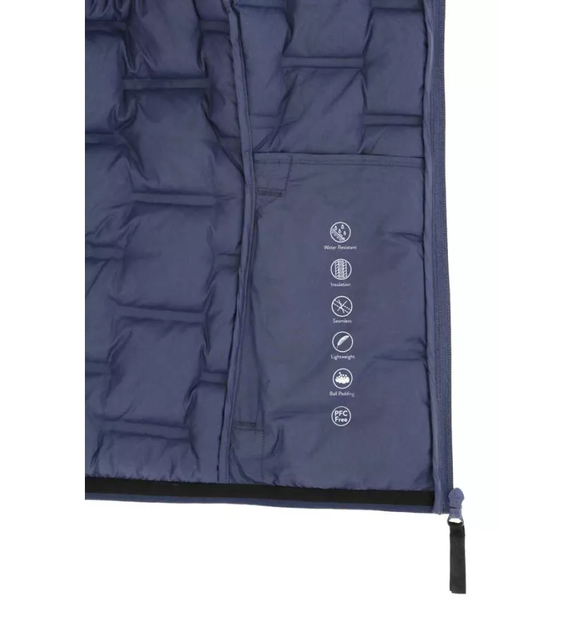 Kamizelka jeździecka Aurore L