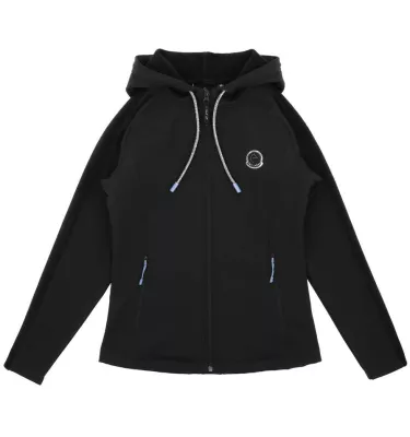 Kurtka jeździecka Softshell Victoria L