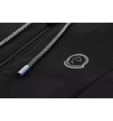 Kurtka jeździecka Softshell Victoria L