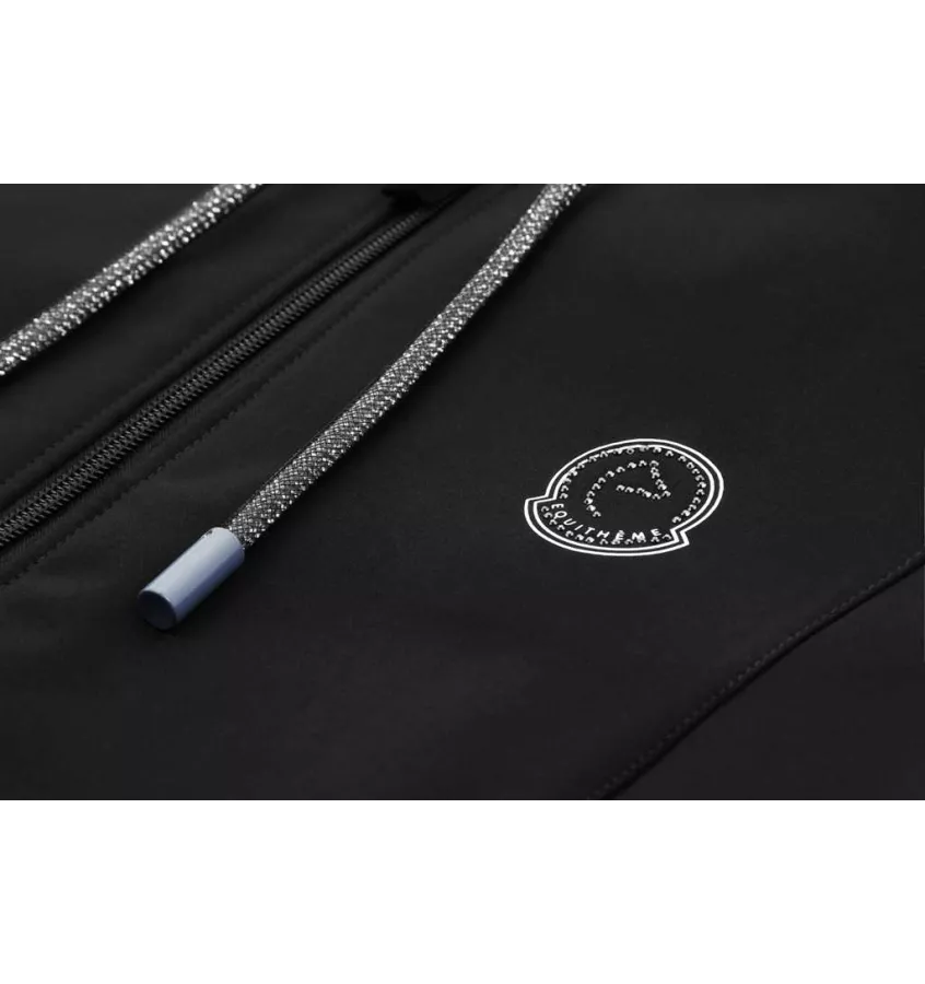 Kurtka jeździecka Softshell Victoria L