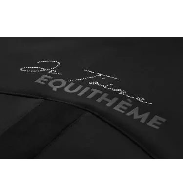 Kurtka jeździecka Softshell Victoria L