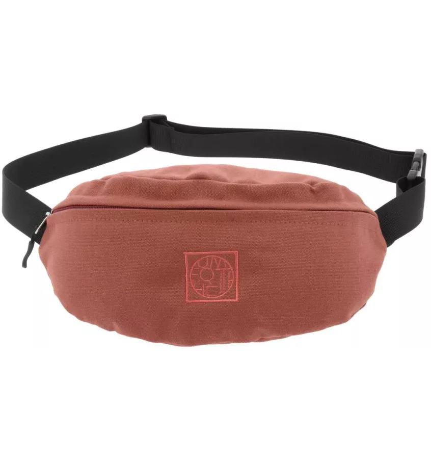 Nerka saszetka jeździecka Elya róż