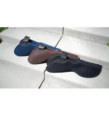 Podkładka pod siodło Airmesh czarny