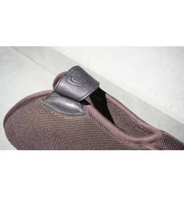 Podkładka pod siodło Airmesh czarny