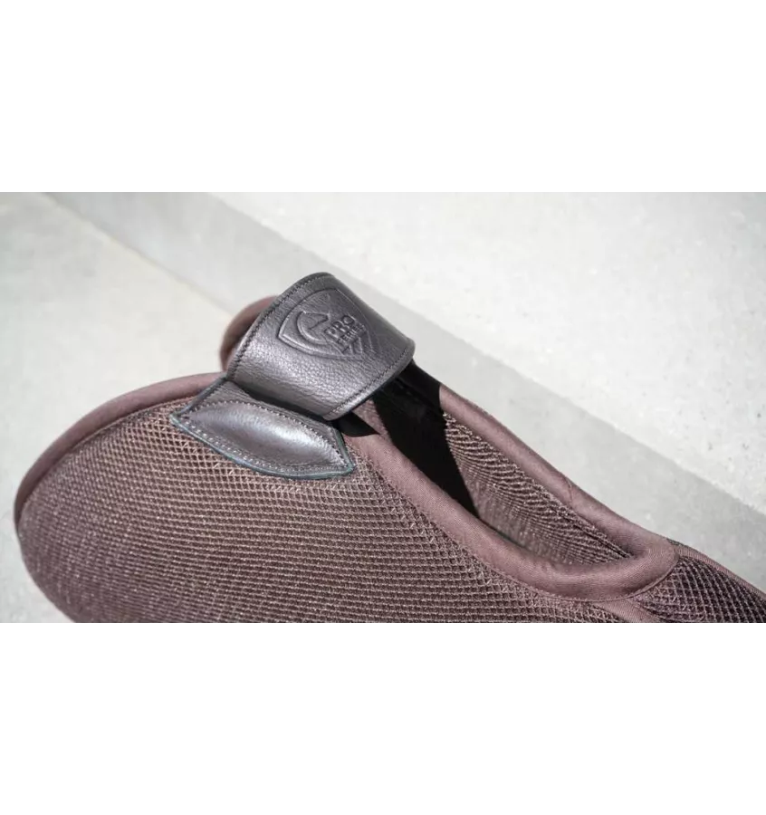 Podkładka pod siodło Airmesh czarny